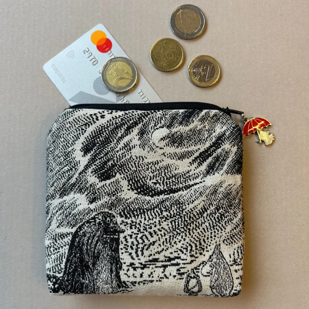 The Groke Purse